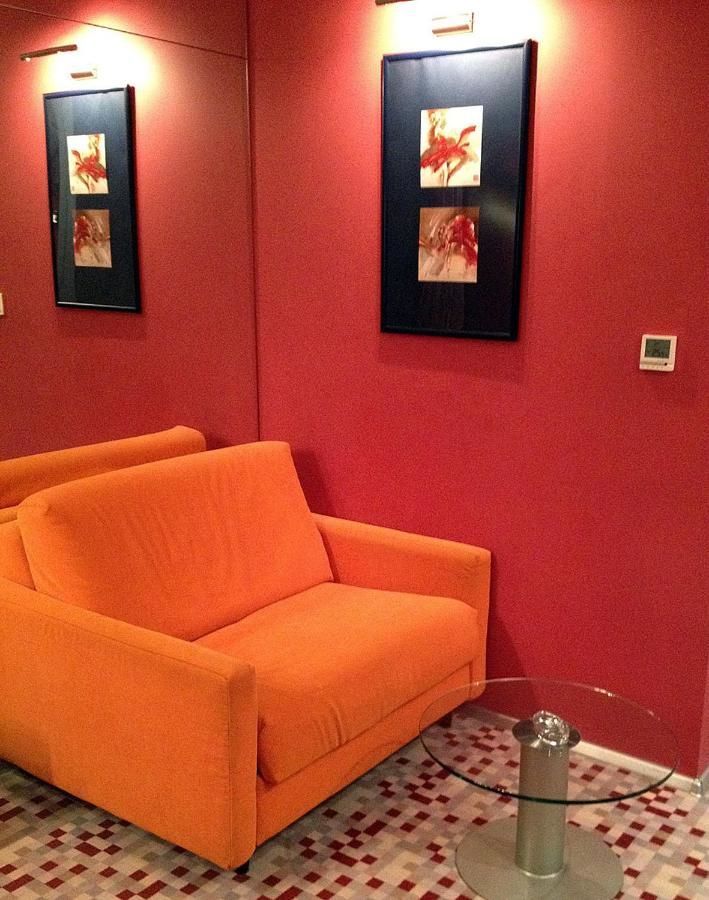 Отель Monet Hotel Пловдив-16