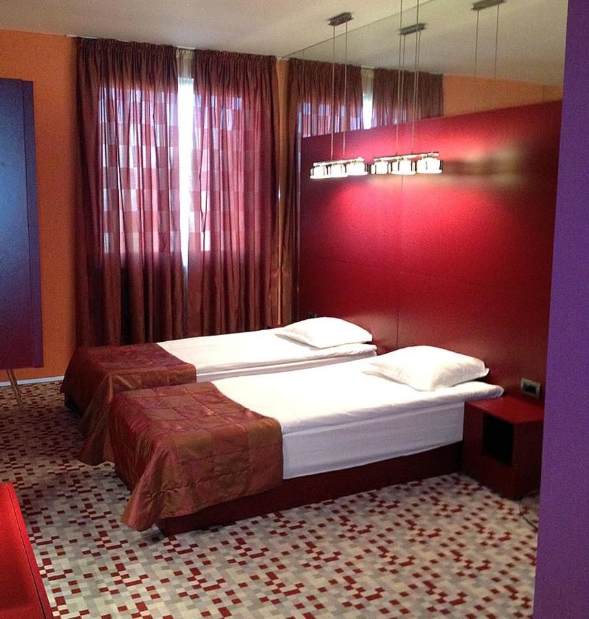 Отель Monet Hotel Пловдив-17