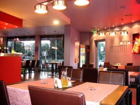 Отель Monet Hotel Пловдив-21