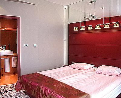 Отель Monet Hotel Пловдив