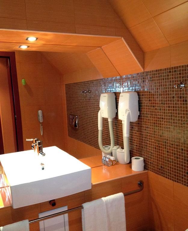 Отель Monet Hotel Пловдив-24