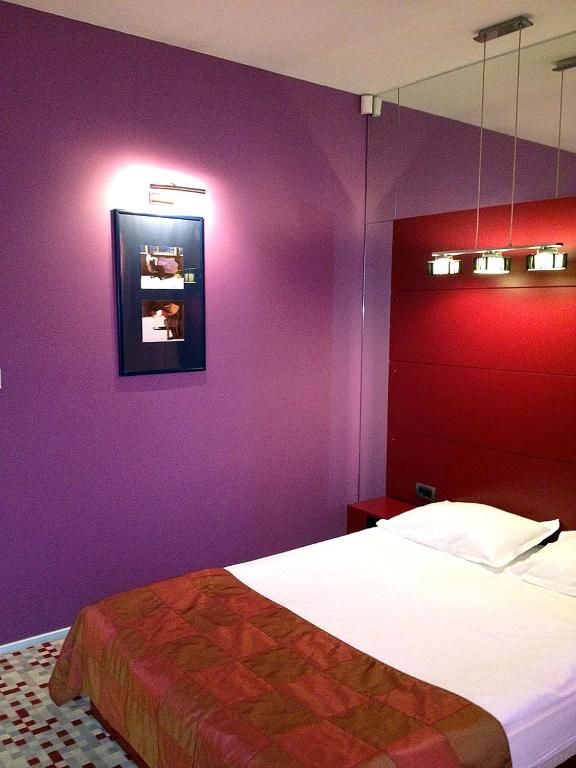 Отель Monet Hotel Пловдив-26