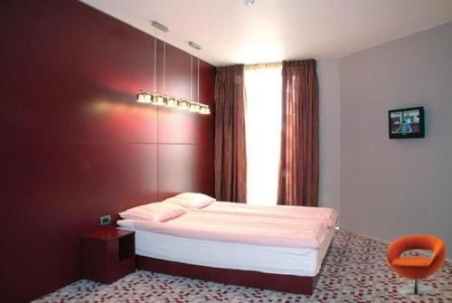 Отель Monet Hotel Пловдив-6