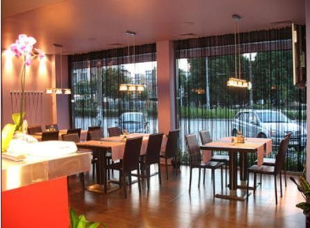 Отель Monet Hotel Пловдив