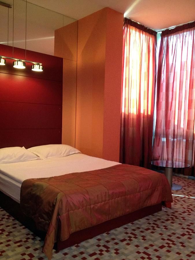 Отель Monet Hotel Пловдив