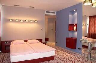 Отель Monet Hotel Пловдив-3