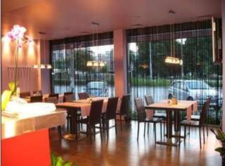 Отель Monet Hotel Пловдив-7