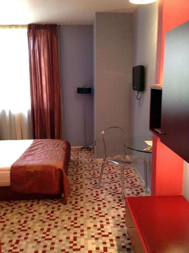 Отель Monet Hotel Пловдив-27